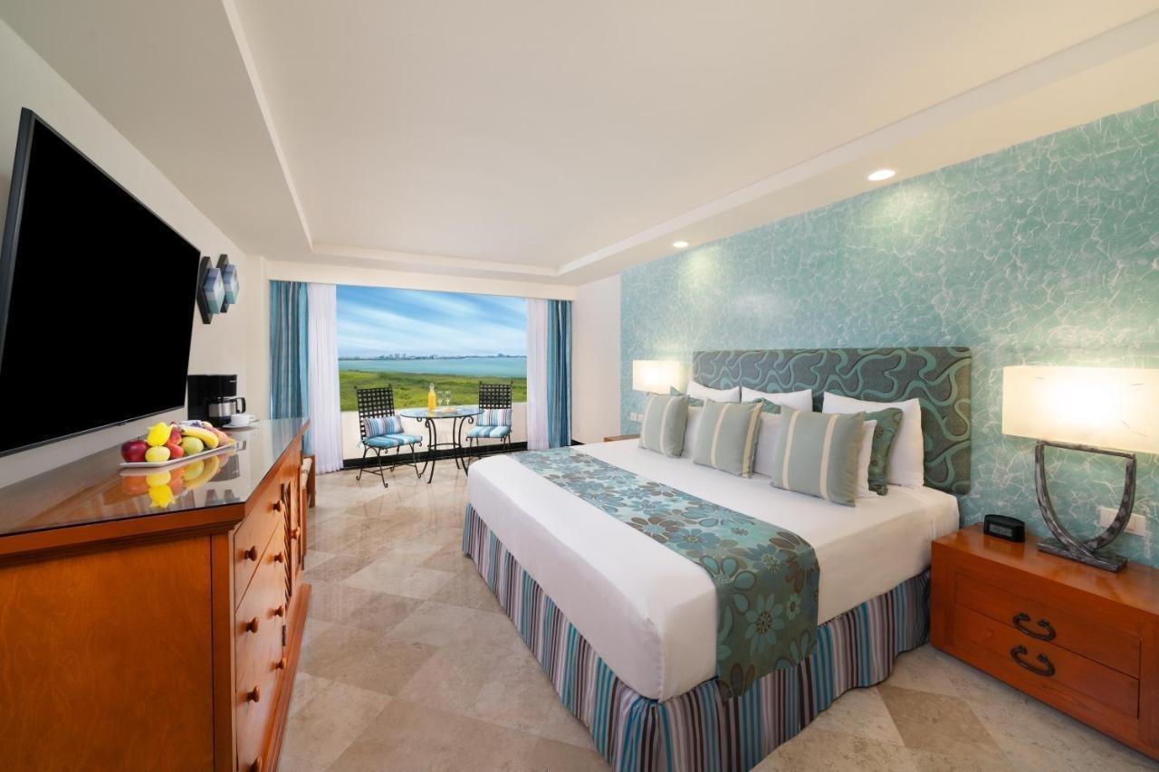 Grand Oasis Palm By Lifestyle 3* Cancún